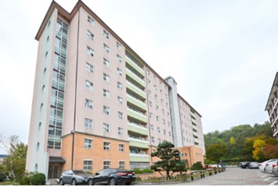 Dormitory No.1